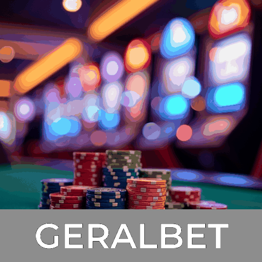 Aproveite Promoções Imperdíveis na GERALBET!