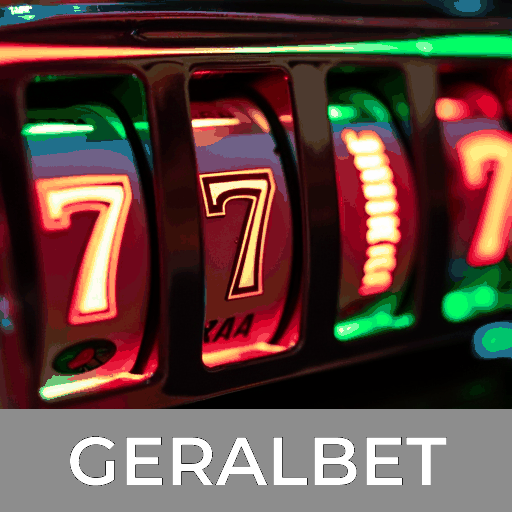 GERALBET: Sua Fonte de Bônus Generosos e Ofertas Únicas