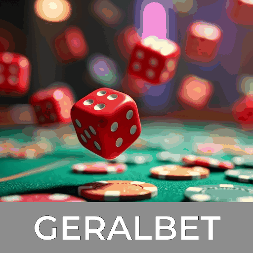 GERALBET: Aplicativo Móvel com Funcionalidades Completas e Conveniência Total