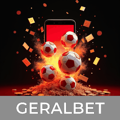 Descubra o Crash Instantâneo na GERALBET!