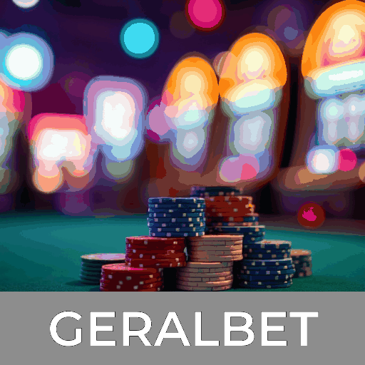 GERALBET: Plataforma Líder em Serviços de Jogo Especializados