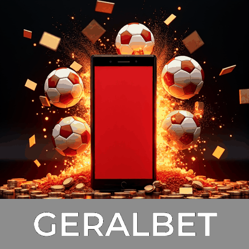 GERALBET: Apostas Esportivas Profissionais Focadas no Brasil