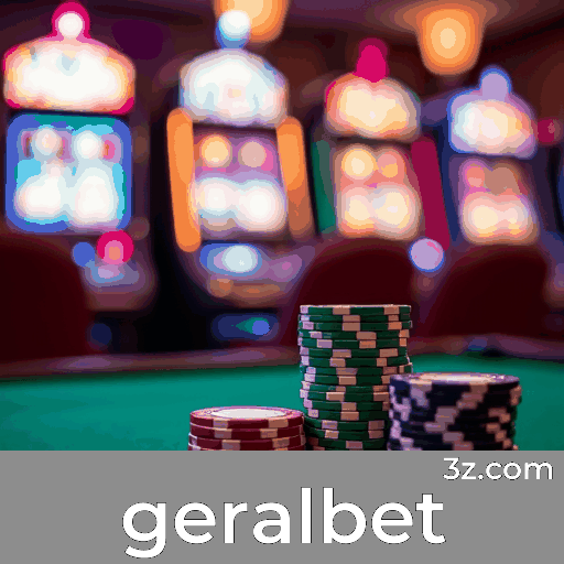 Formulário de cadastro da geralbet