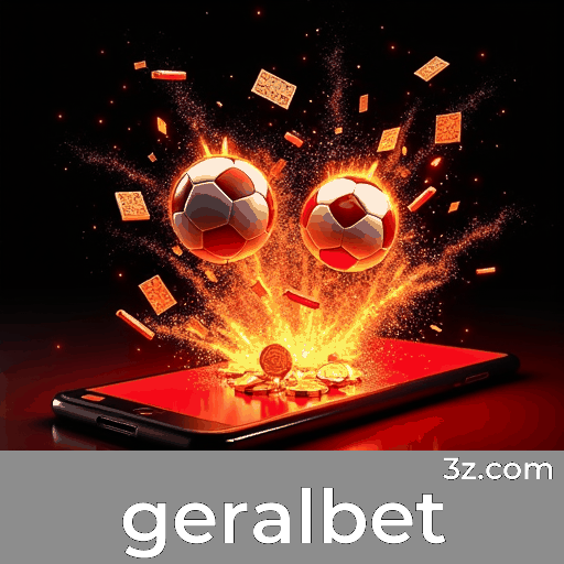 Formulário de cadastro da geralbet