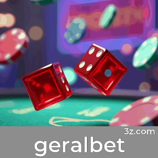 Cadastro na geralbet para desfrutar dos melhores jogos