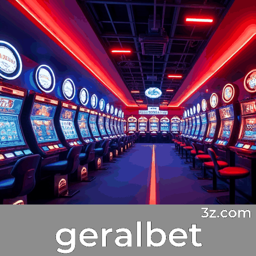 Formulário de cadastro da geralbet