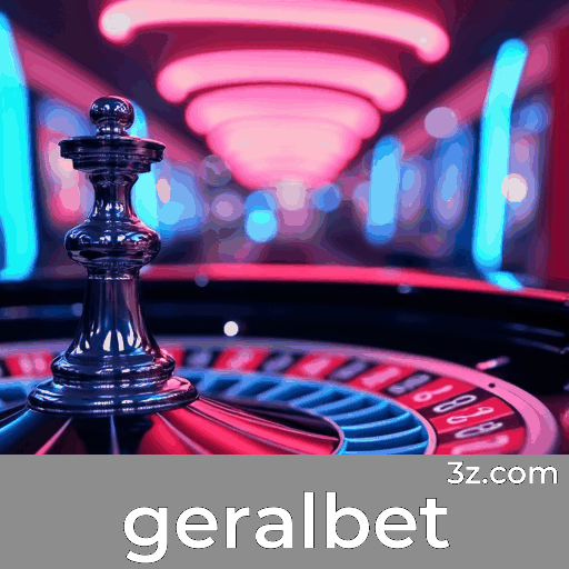 Cadastro na geralbet para desfrutar dos melhores jogos