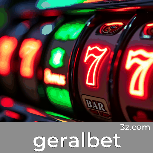 Formulário de cadastro da geralbet