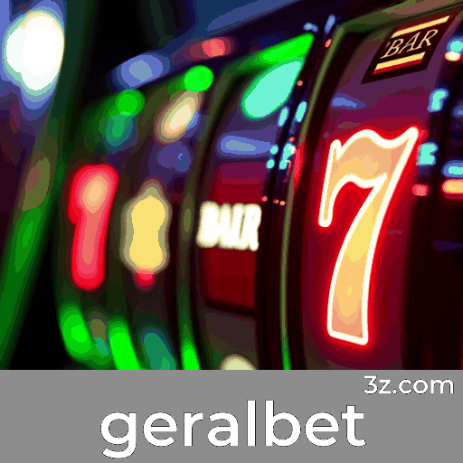 Cadastro na geralbet para desfrutar dos melhores jogos