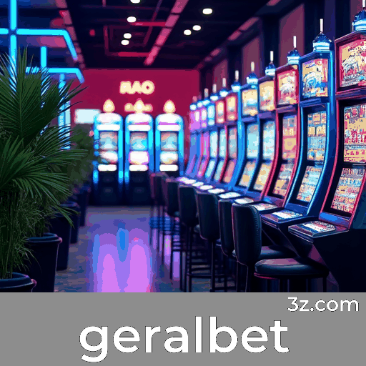 Cadastro na geralbet para desfrutar dos melhores jogos