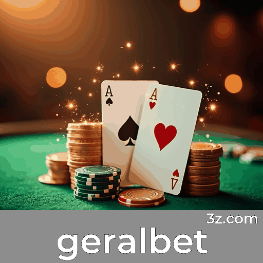 Cadastro na geralbet para desfrutar dos melhores jogos