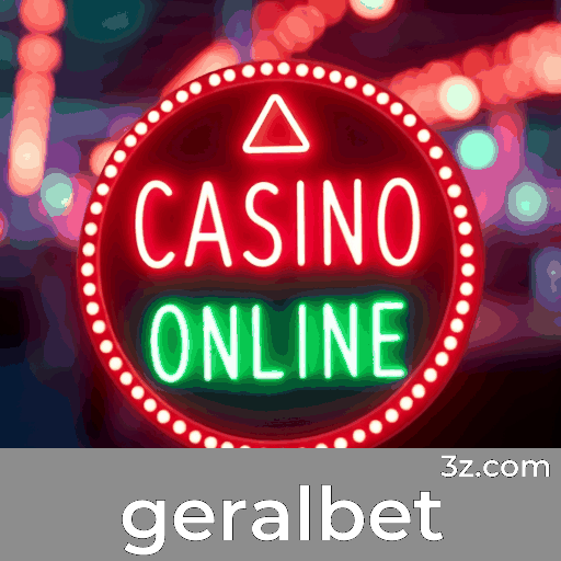 Formulário de cadastro da geralbet