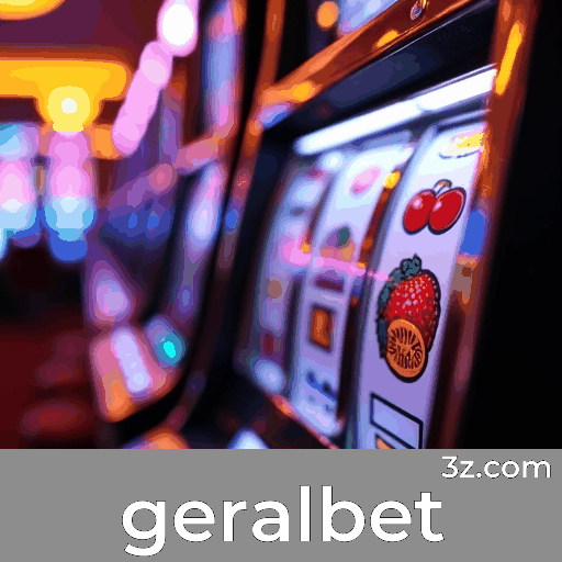 Formulário de cadastro da geralbet