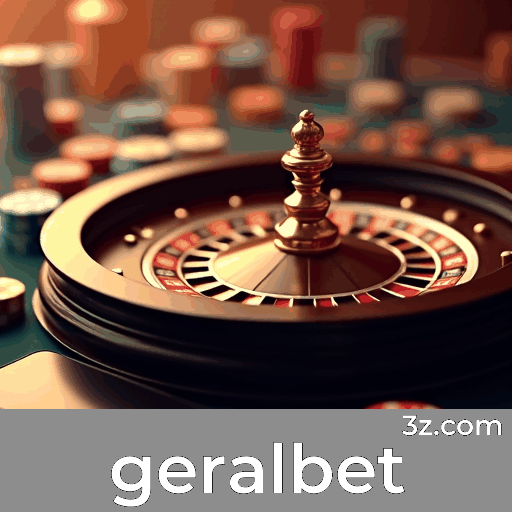 Formulário de cadastro da geralbet