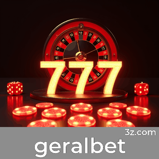 Cadastro na geralbet para desfrutar dos melhores jogos