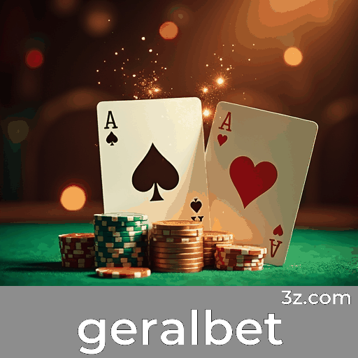 Cassino ao vivo da geralbet com dealers ao vivo